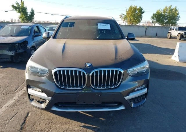 BMW X3 XDRIVE30I ФИКСИРАНА ЦЕНА ДО БЪЛГАРИЯ!, снимка 5 - Автомобили и джипове - 47979101