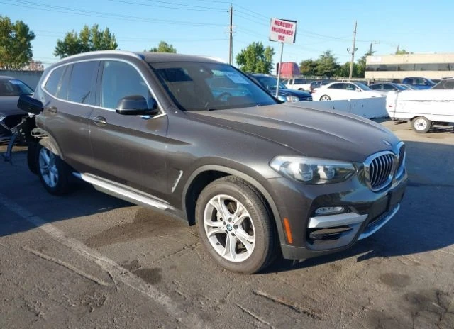 BMW X3 XDRIVE30I ФИКСИРАНА ЦЕНА ДО БЪЛГАРИЯ!, снимка 2 - Автомобили и джипове - 47979101