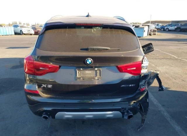 BMW X3 XDRIVE30I ФИКСИРАНА ЦЕНА ДО БЪЛГАРИЯ!, снимка 6 - Автомобили и джипове - 47979101