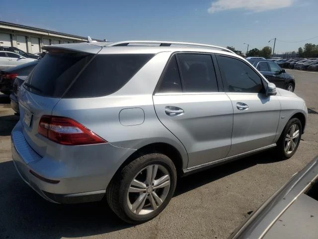 Mercedes-Benz ML 350 Дизел* Камера* 4Matic* Подгрев* Памет* Шибедах - изображение 4