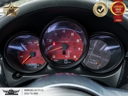 Porsche Macan S - изображение 8