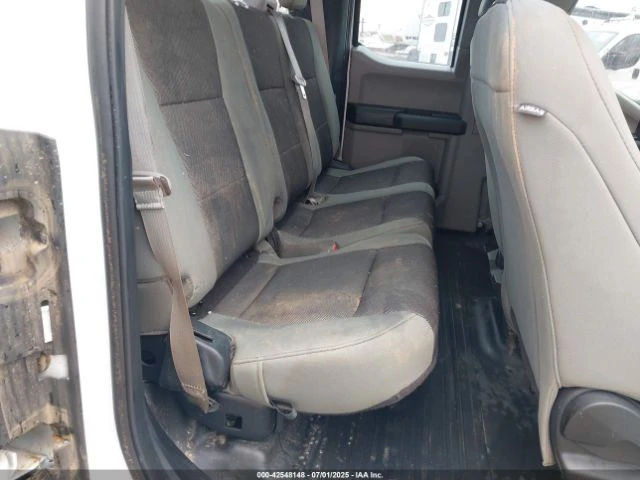Ford F150  XL 2020 - изображение 8