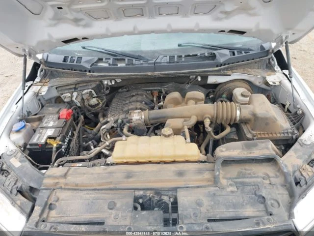 Ford F150  XL 2020 - изображение 10