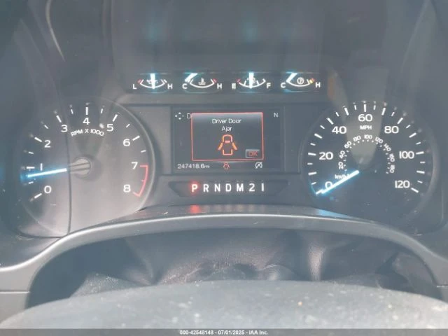 Ford F150  XL 2020 - изображение 7