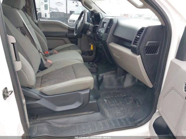 Ford F150  XL 2020 - изображение 5