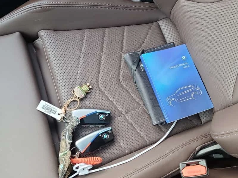 BMW X1 * xDrive28i * CARFAX * PANO * ОТ ПРЕДСТАВИТЕЛ - изображение 10