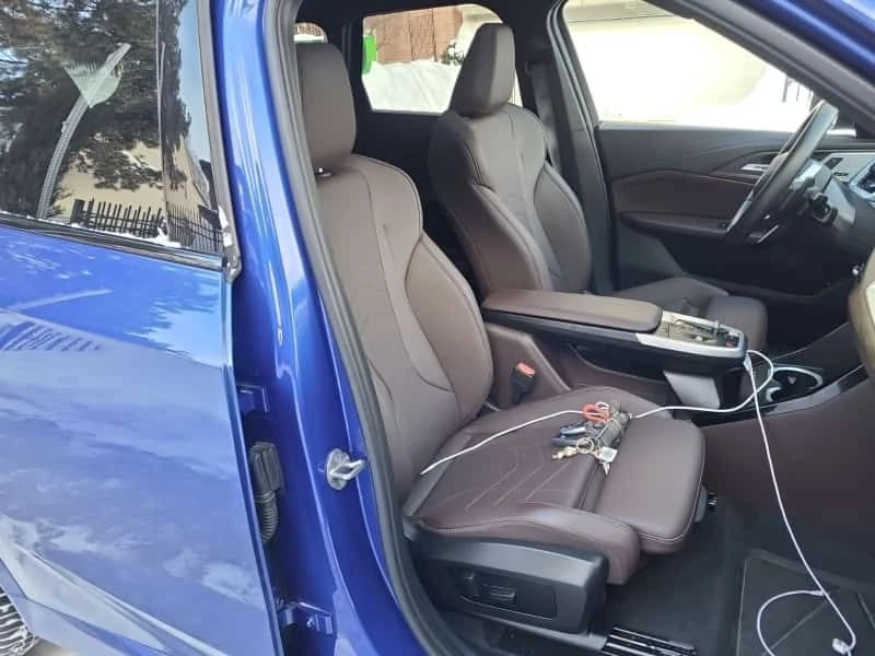 BMW X1 * xDrive28i * CARFAX * PANO * ОТ ПРЕДСТАВИТЕЛ - изображение 8