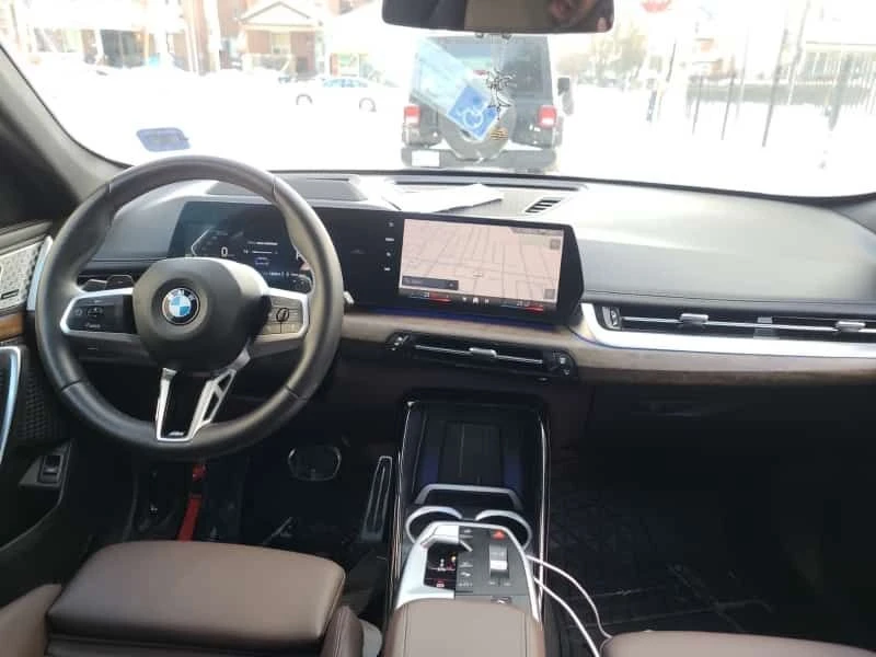 BMW X1 * xDrive28i * CARFAX * PANO * ОТ ПРЕДСТАВИТЕЛ - изображение 7