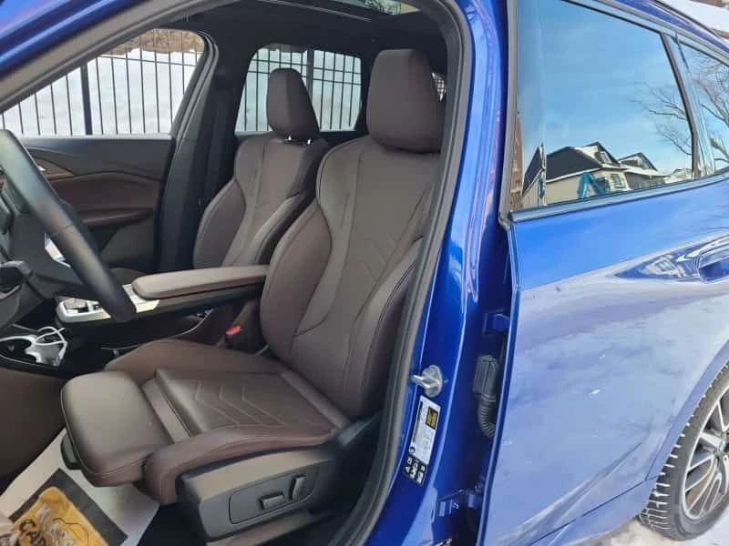 BMW X1 * xDrive28i * CARFAX * PANO * ОТ ПРЕДСТАВИТЕЛ - изображение 4