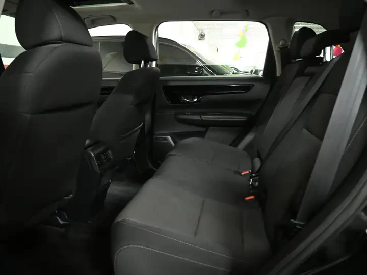 Honda Cr-v Sport * CARFAX * АВТО КРЕДИТ * , снимка 9 - Автомобили и джипове - 54732891