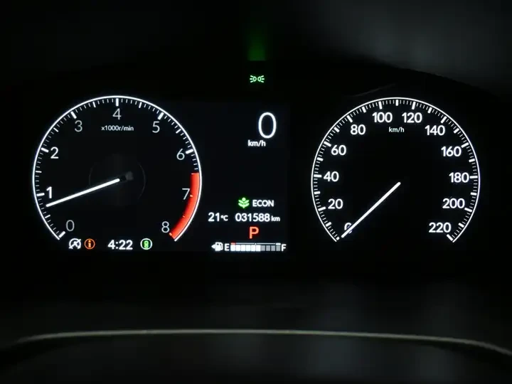 Honda Cr-v Sport * CARFAX * АВТО КРЕДИТ * , снимка 11 - Автомобили и джипове - 54732891