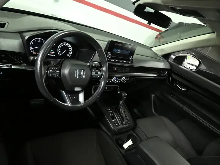Honda Cr-v Sport * CARFAX * АВТО КРЕДИТ * , снимка 8 - Автомобили и джипове - 54732891