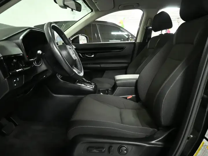 Honda Cr-v Sport * CARFAX * АВТО КРЕДИТ * , снимка 7 - Автомобили и джипове - 54732891