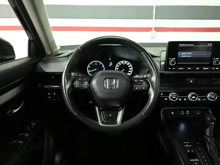 Honda Cr-v Sport * CARFAX * АВТО КРЕДИТ * , снимка 10 - Автомобили и джипове - 54732891