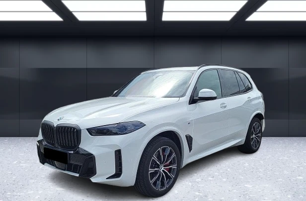 BMW X5 30d xDrive = M-Sport Pro = Гаранция