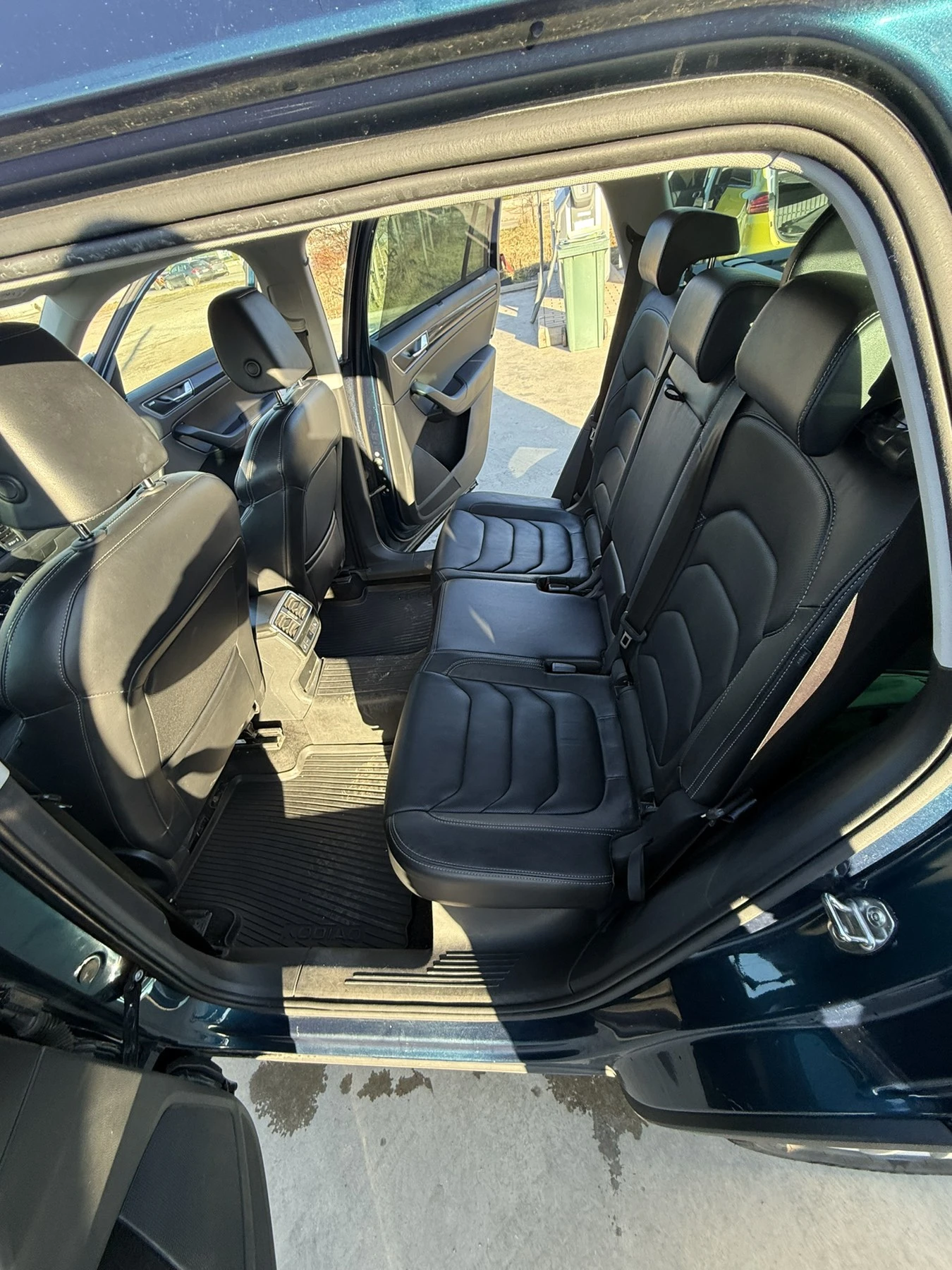 Skoda Kodiaq  - изображение 8