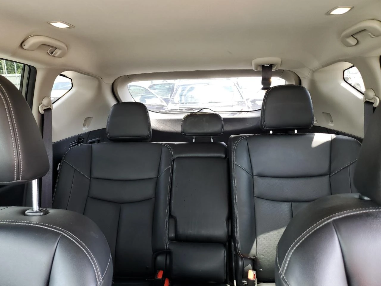 Nissan Murano S FWD 260кс * Възможност за лизинг*  - изображение 10