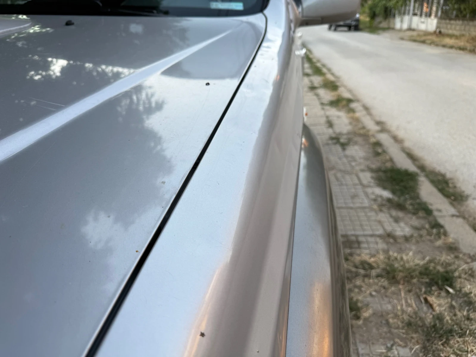 Hyundai Terracan 2900 crdi 163 кс  - изображение 2