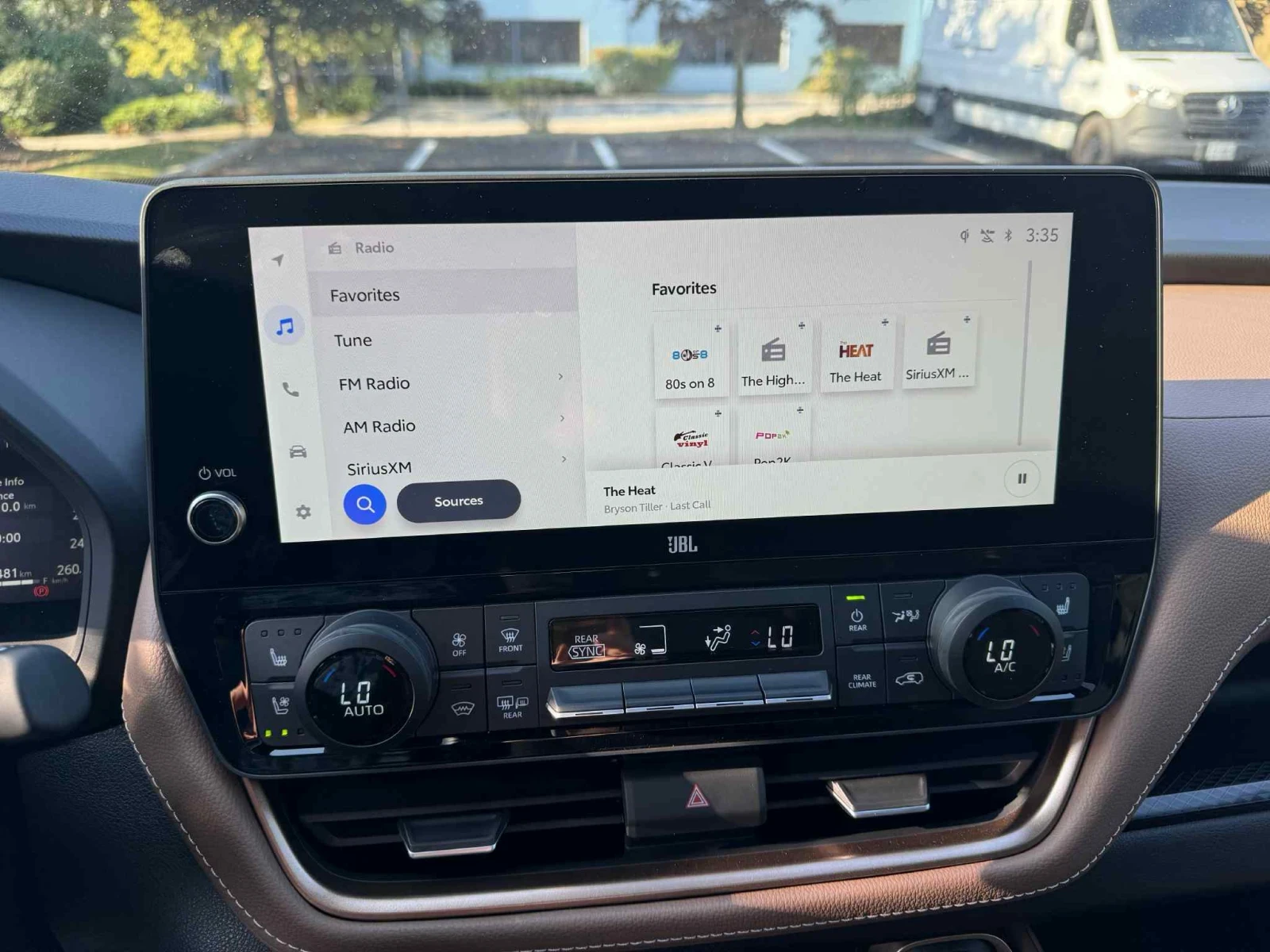 Toyota Highlander Grand Platinum Hybrid MAX 7- 9/2025 | Mobile.bg   15