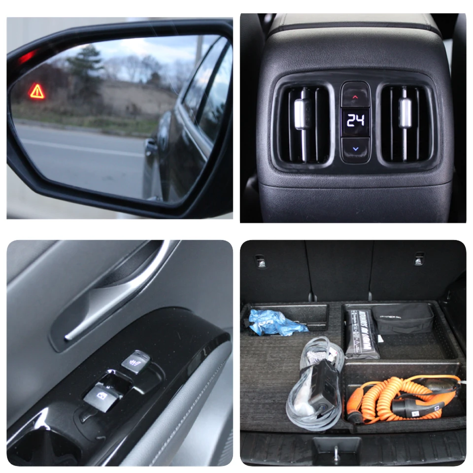 Hyundai Tucson Plug-in-Hybrid/4x4/VIRTUAL/KAMERA360/DISTRONIC/TOP | Mobile.bg   15