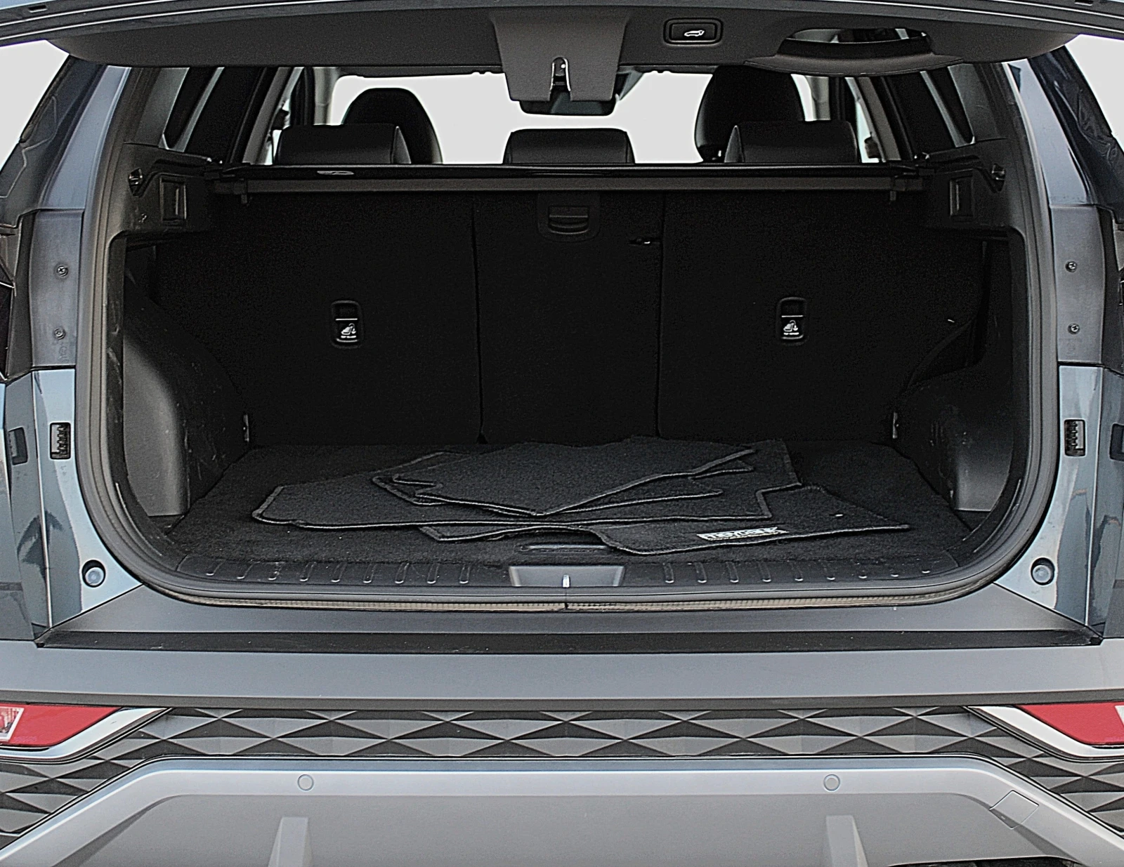 Hyundai Tucson Plug-in-Hybrid/4x4/VIRTUAL/KAMERA360/DISTRONIC/TOP | Mobile.bg   17