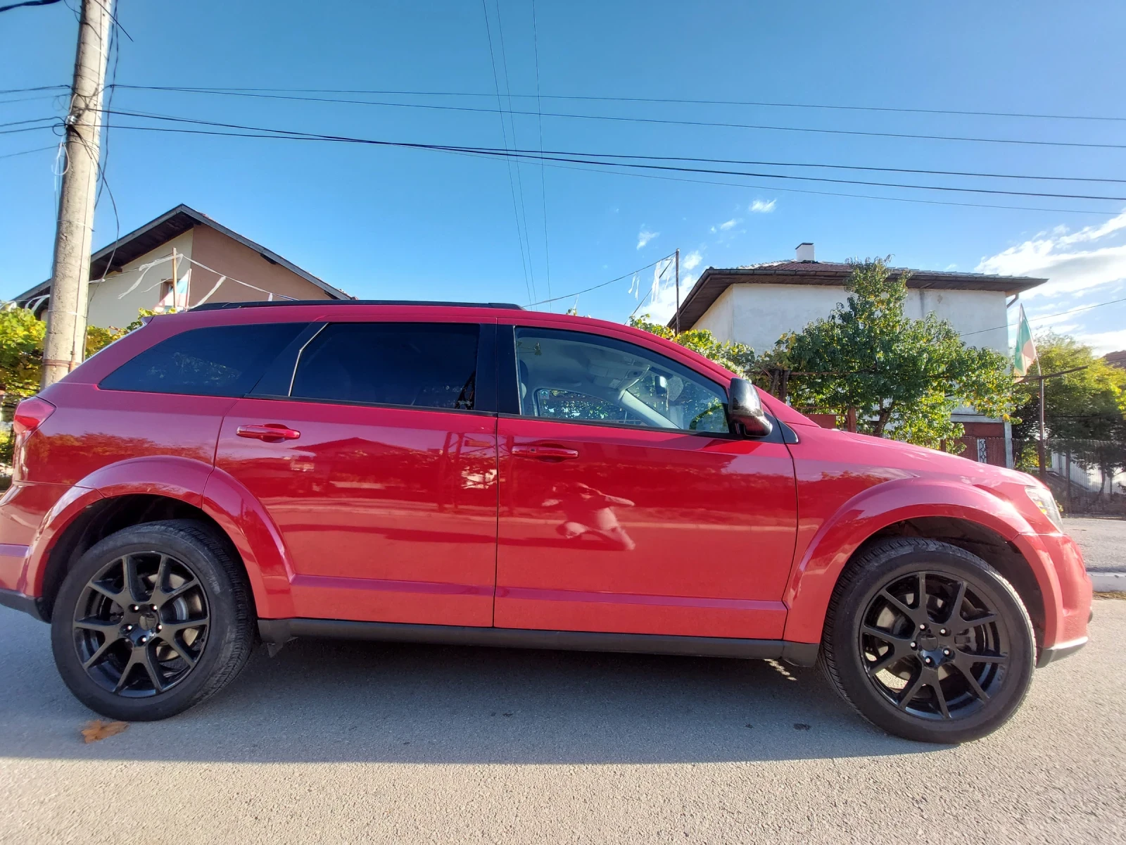 Dodge Journey | Mobile.bg � ����������� 7