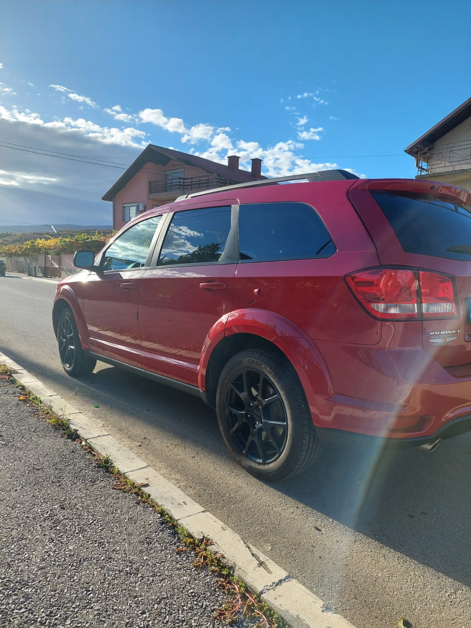 Dodge Journey | Mobile.bg � ����������� 3