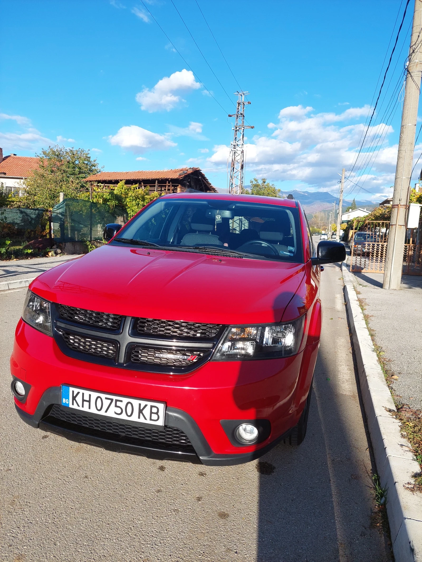 Dodge Journey | Mobile.bg � ����������� 8
