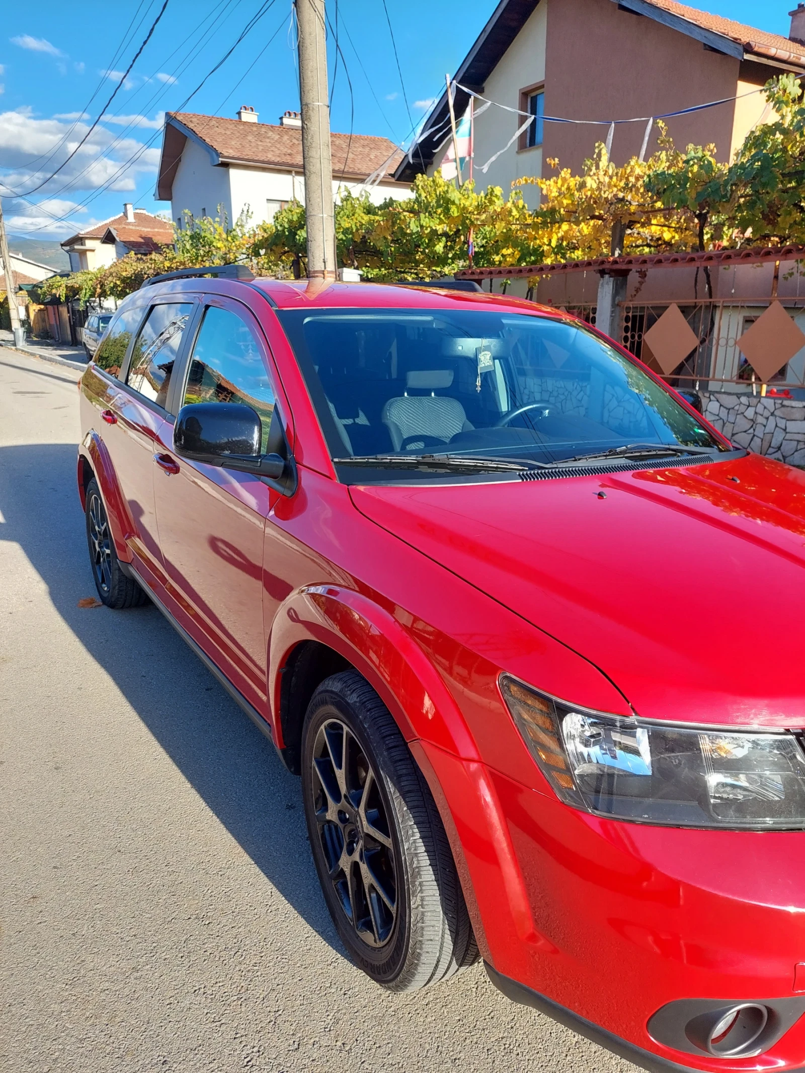 Dodge Journey | Mobile.bg � ����������� 6