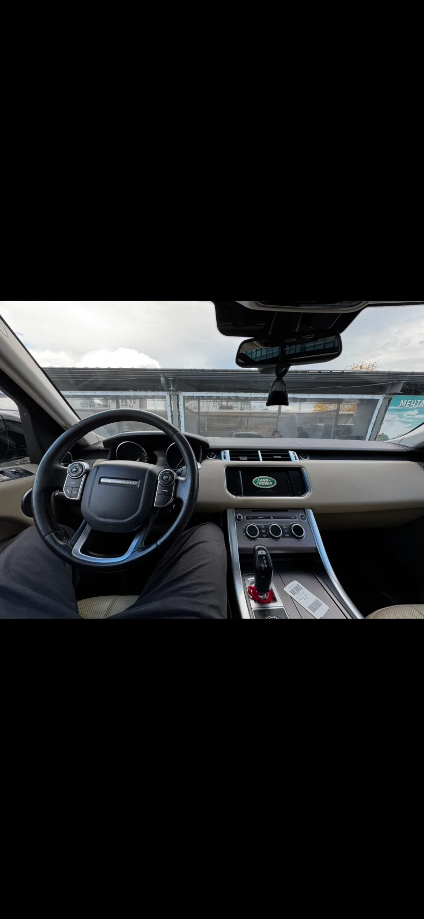 Land Rover Range Rover Sport | Mobile.bg � ����������� 14