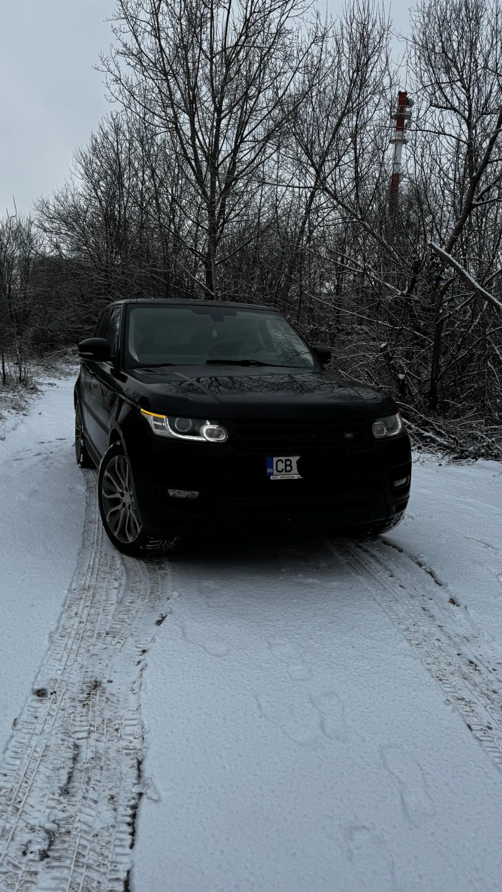 Land Rover Range Rover Sport | Mobile.bg � ����������� 2