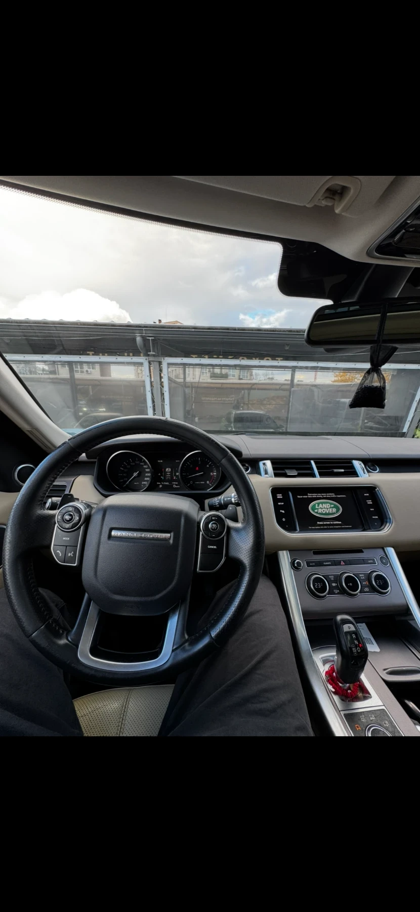 Land Rover Range Rover Sport  - изображение 10