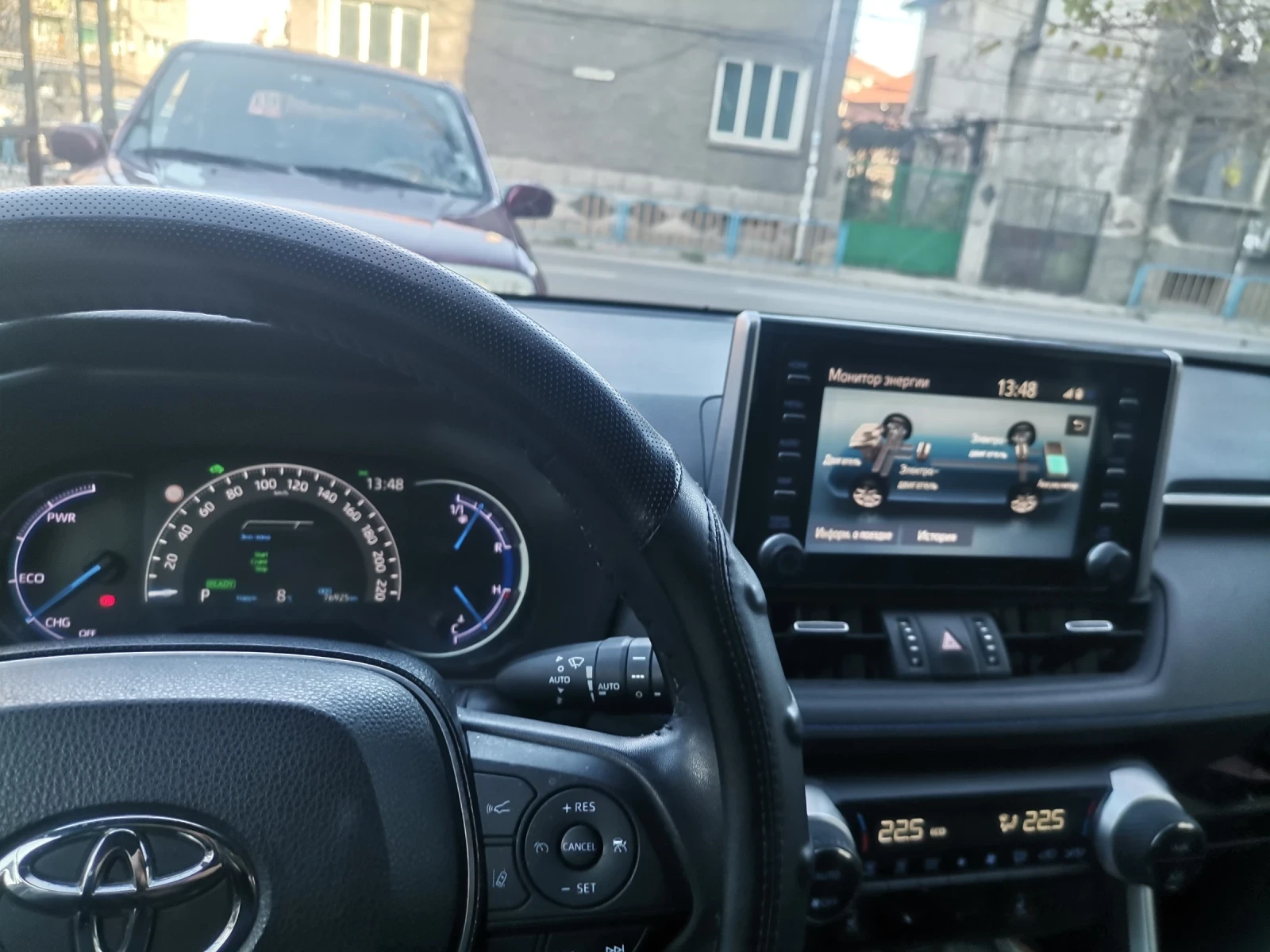 Toyota Rav4  - изображение 5