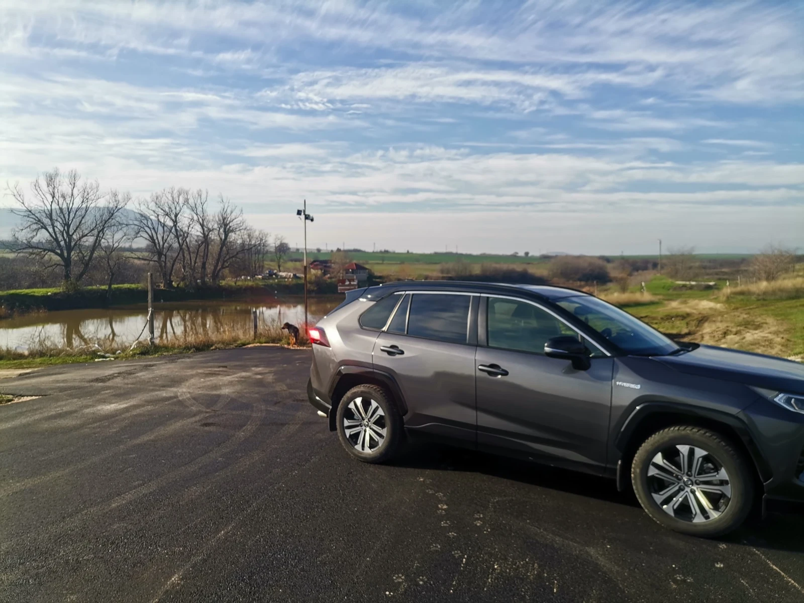 Toyota Rav4  - изображение 10