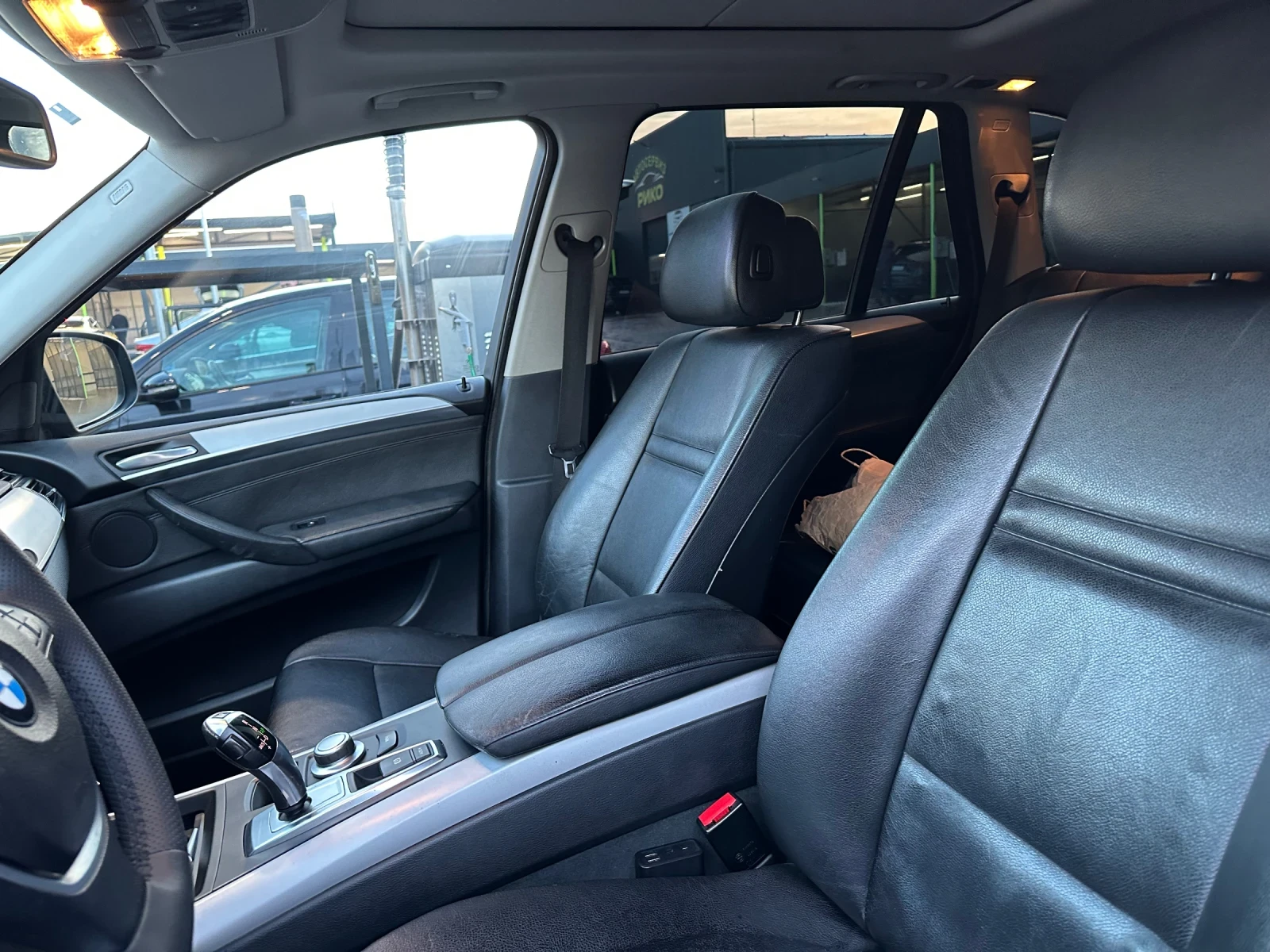 BMW X5 3.0d M57  | Mobile.bg � ����������� 10
