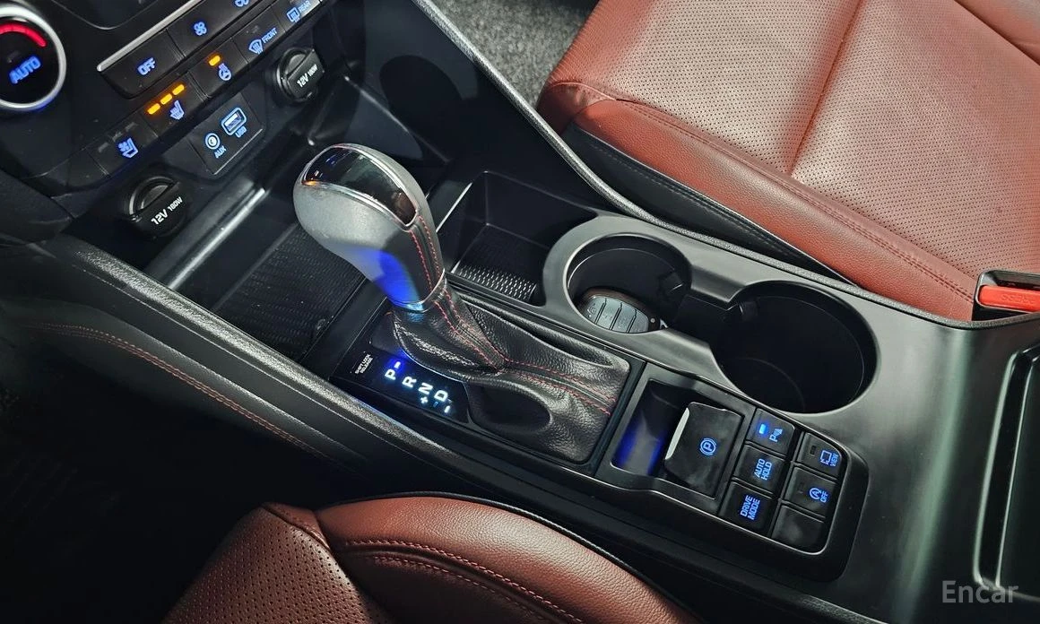 Hyundai Tucson  - изображение 9