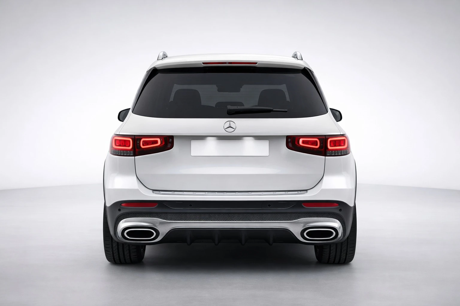 Mercedes-Benz GLB GLB 200d 150ch AMG Line 8G DCT, снимка 2 - Автомобили и джипове - 54067316