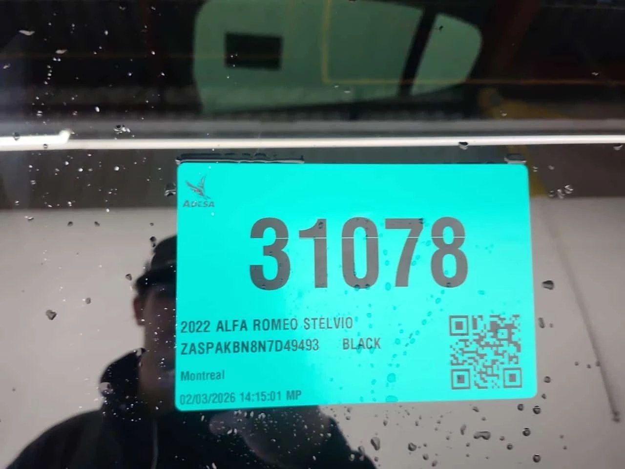 Alfa Romeo Stelvio * VELOCE * ДИСТРОНИК* ПОДГРЕВ* ПАНОРАМА* , снимка 15 - Автомобили и джипове - 54121881