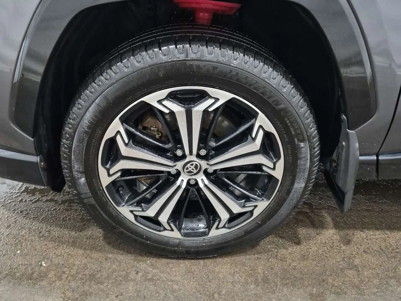 Toyota Rav4 * XSE * CARFAX * ЦЕНА ДО БГ, снимка 6 - Автомобили и джипове - 54252206