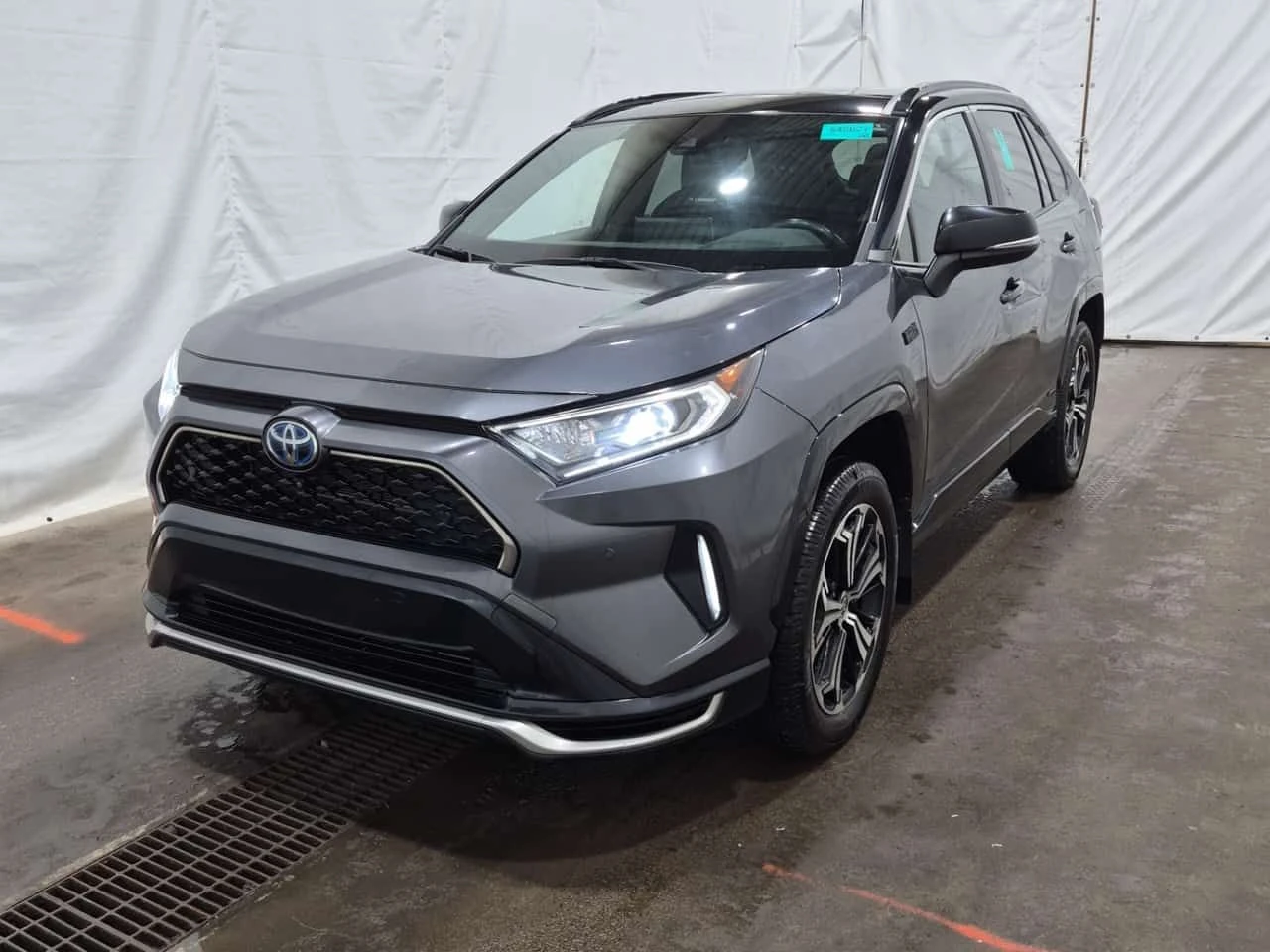 Toyota Rav4 * XSE * CARFAX * ЦЕНА ДО БГ