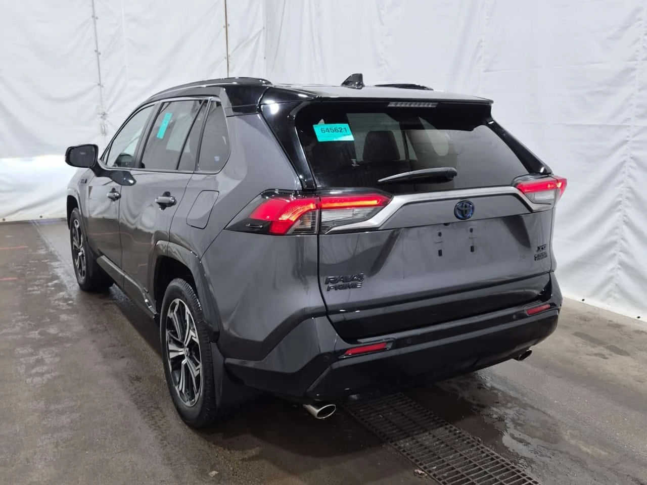 Toyota Rav4 * XSE * CARFAX * ЦЕНА ДО БГ, снимка 4 - Автомобили и джипове - 54252206