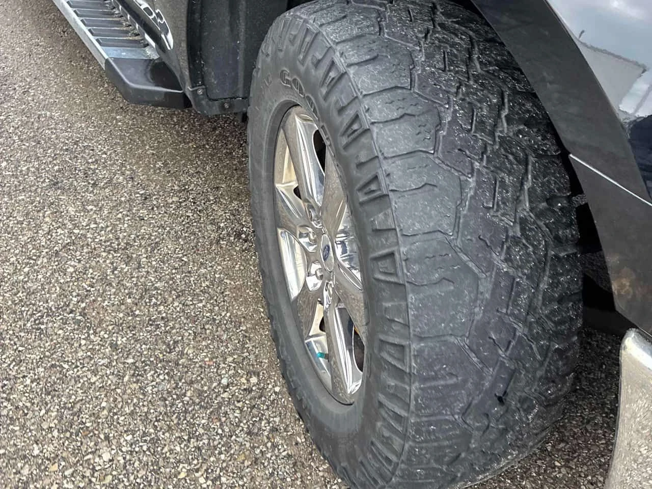 Ford F150 * 4WD SuperCrew Box * KEYLESS* , снимка 7 - Автомобили и джипове - 54321021