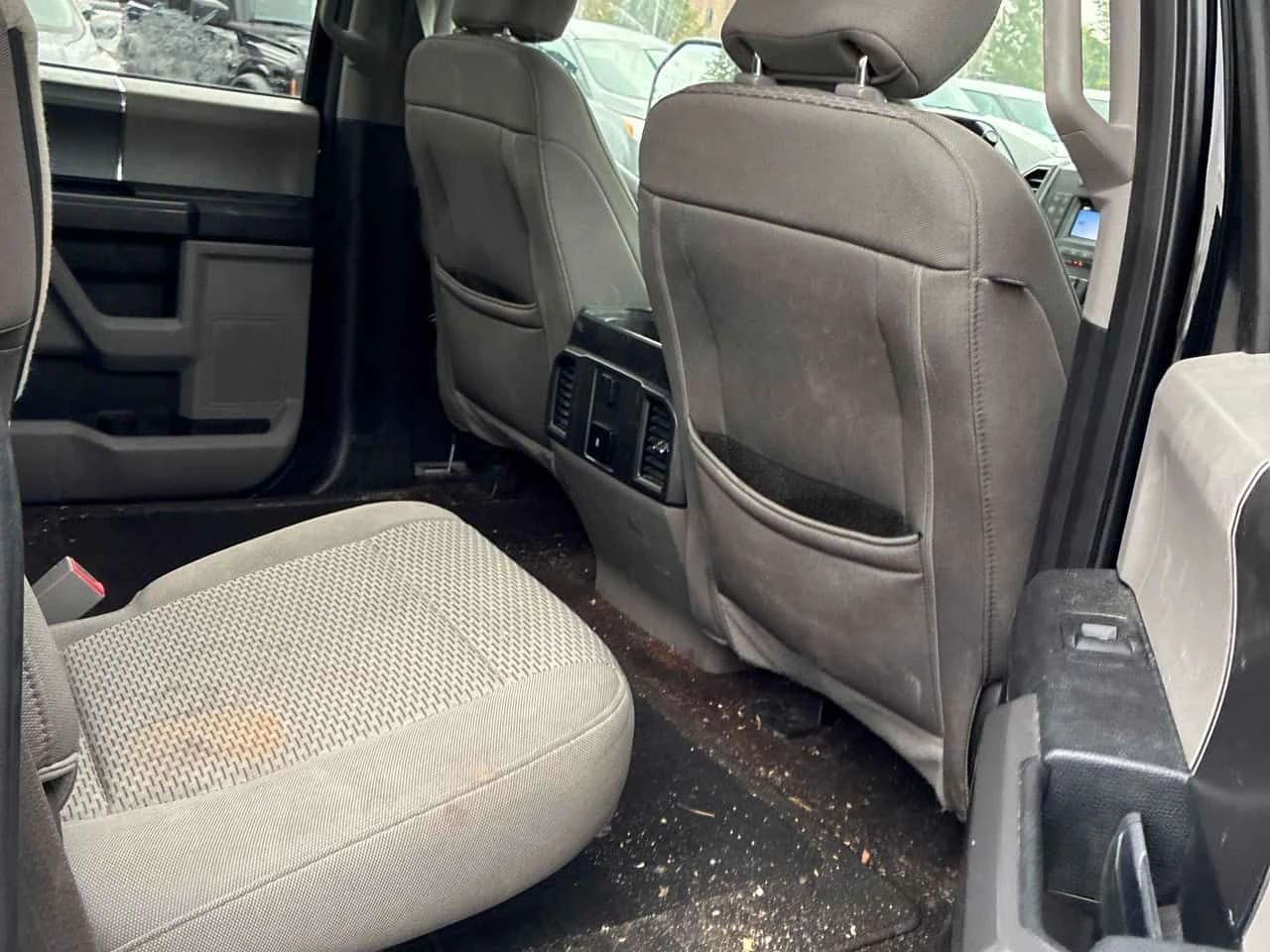 Ford F150 * 4WD SuperCrew Box * KEYLESS* , снимка 14 - Автомобили и джипове - 54321021