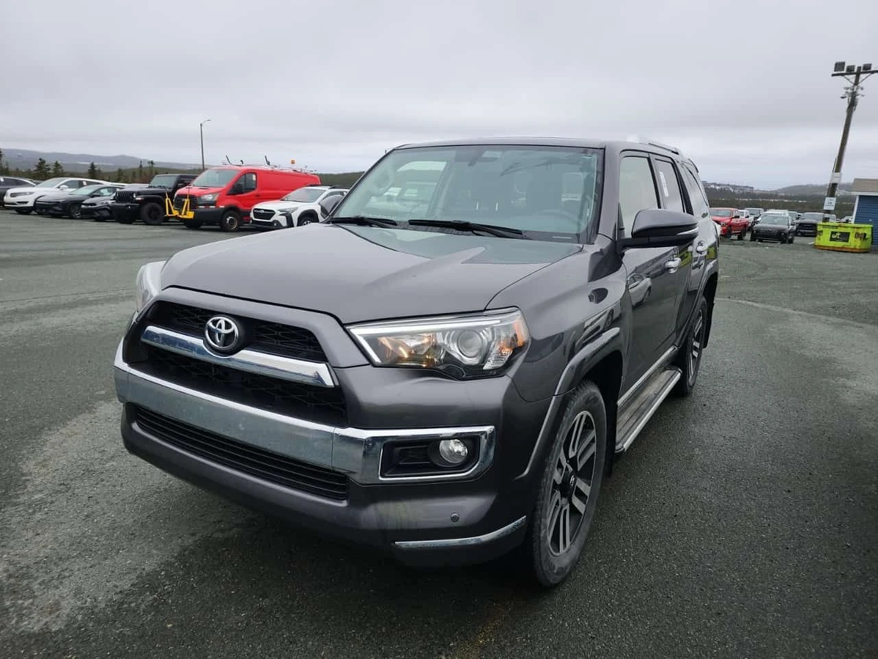 Toyota 4runner * 4WD * SR5 PREMIUM * CARFAX * Без инциденти * 