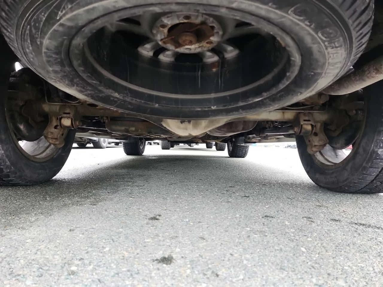 Toyota 4runner * 4WD * SR5 PREMIUM * CARFAX * Без инциденти * , снимка 14 - Автомобили и джипове - 54628296