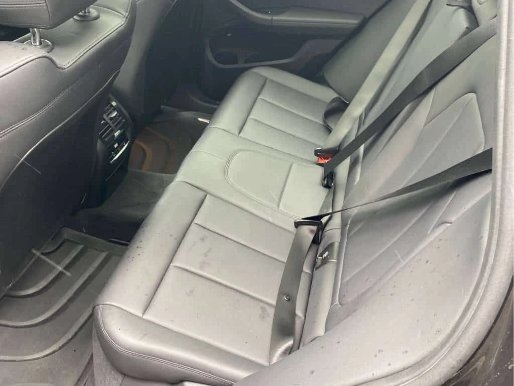 BMW X3 * xDrive30i * ПОДГРЕВ* ПАНОРАМА* , снимка 11 - Автомобили и джипове - 54831094