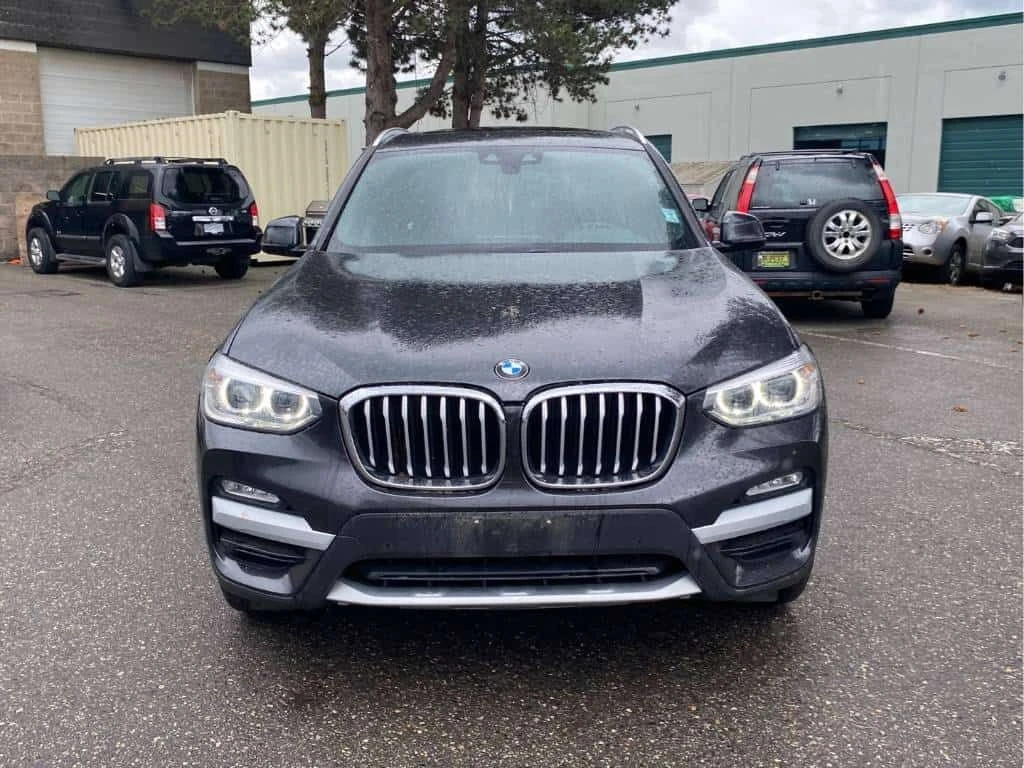 BMW X3 * xDrive30i * ПОДГРЕВ* ПАНОРАМА* , снимка 6 - Автомобили и джипове - 54831094