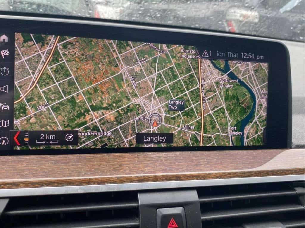 BMW X3 * xDrive30i * ПОДГРЕВ* ПАНОРАМА* , снимка 13 - Автомобили и джипове - 54831094