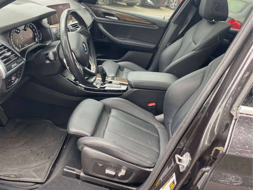 BMW X3 * xDrive30i * ПОДГРЕВ* ПАНОРАМА* , снимка 5 - Автомобили и джипове - 54831094