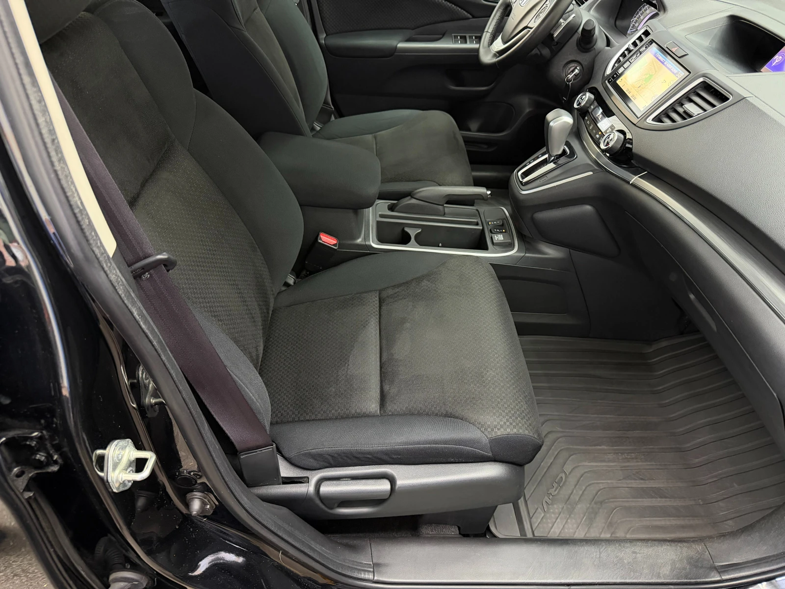 Honda Cr-v 2.0i* 4x4* �������� ������ � ����� ������� � ����� | Mobile.bg � ����������� 14